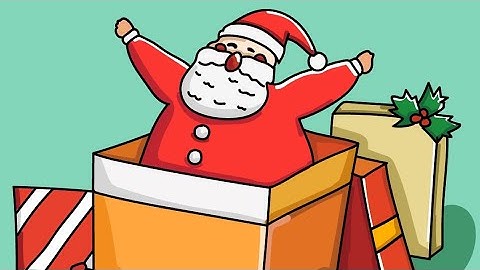 brain out finding santa all levels