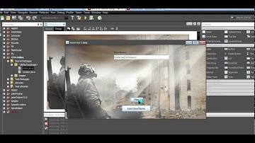 SA-MP third party application beta test