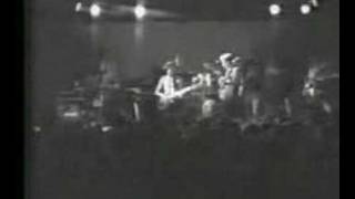 Cherry Poppin&#39; Daddies 9/30/93: Johanna of the Spirits