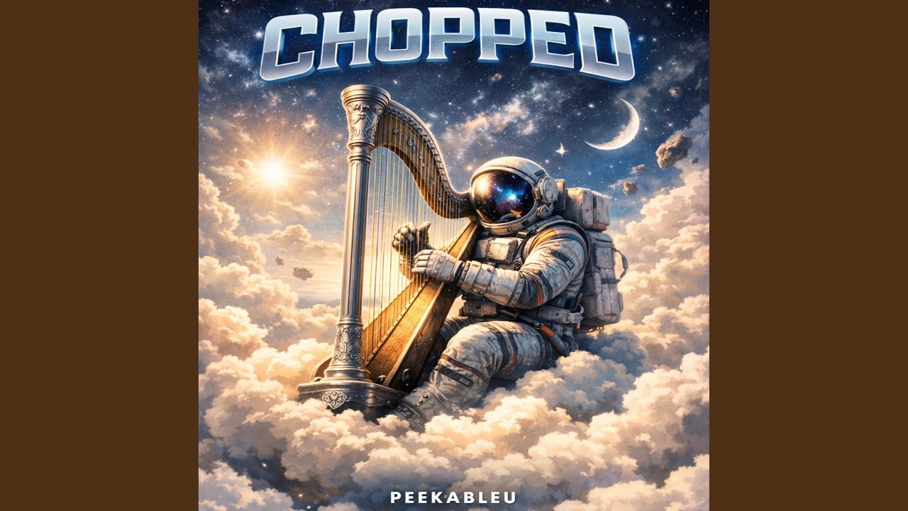 Watch CHOPPED on YouTube Watch CHOPPED on YouTube