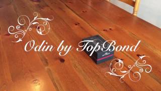 Odin vaporizer review