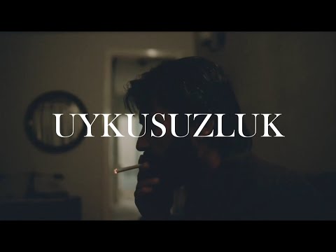 Uykusuzluk