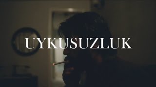 Uykusuzluk