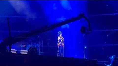 Bruno Mars - When I Was Your Man (Tokyo Dome 2024)