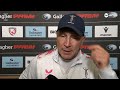 🗣️ Jason Gilmore's full-time interview at Kingsholm Stadium