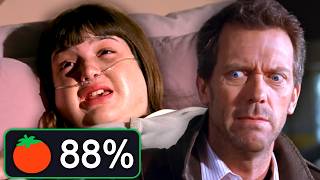 These House M.D. episodes traumatized us...