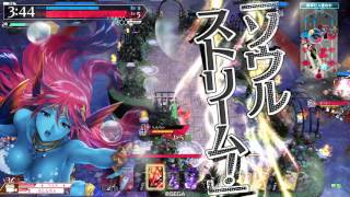 【wlw】ねっとりメロウその11【AA2 メロウ】