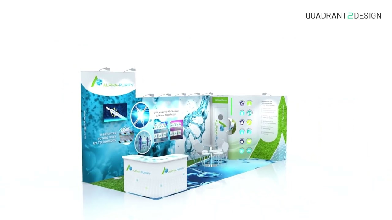 Alpha-Cure Ltd   | Quadrant2Design