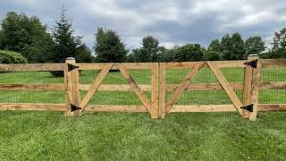 Welcome to MC Fence