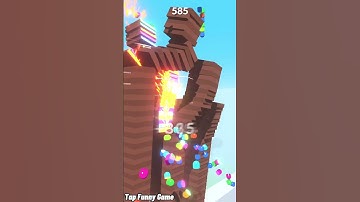 Slice Twins! Gameplay Android iOS All Levels #shorts #game #asmr