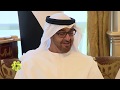 من بوراشد إلى بوخالد رسالة شكر وتقدير