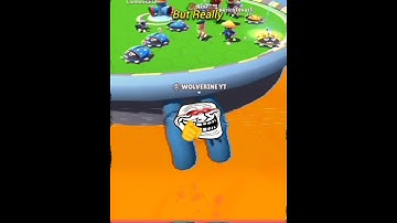 BUT REALLY 🗿| #stumbleguys #shorts #trending #viralshort #gaming #trollingshorts