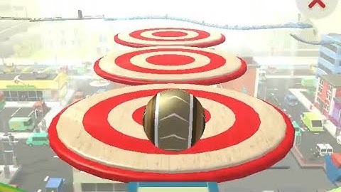 Actino Balls 3D,All Levels Gameplay Android, ios Walkthrough Mobile Level New Updat94