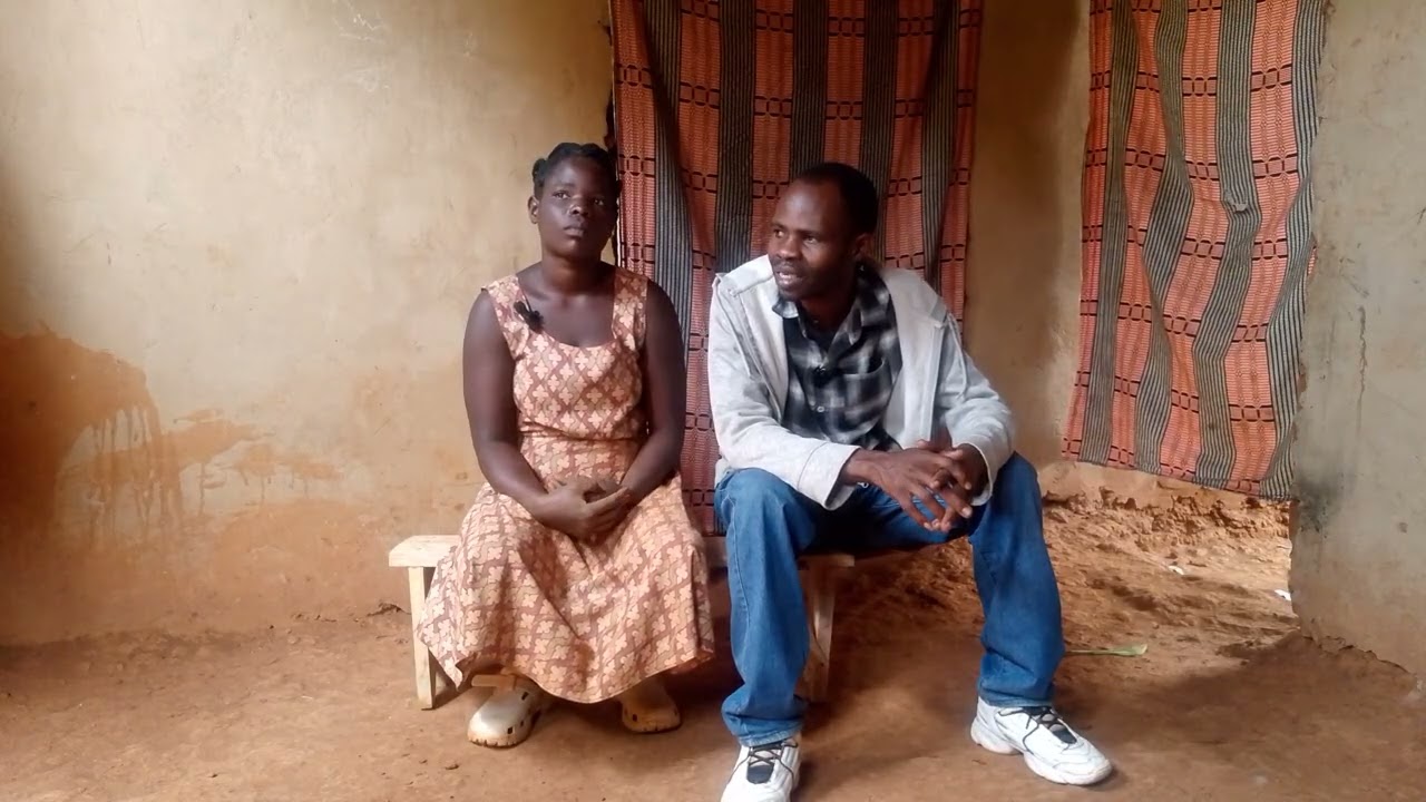 Umugore afite amarira menshi arikwibaza uko azabaho nuyumwana numugabo yamusigiye mumushyigikire