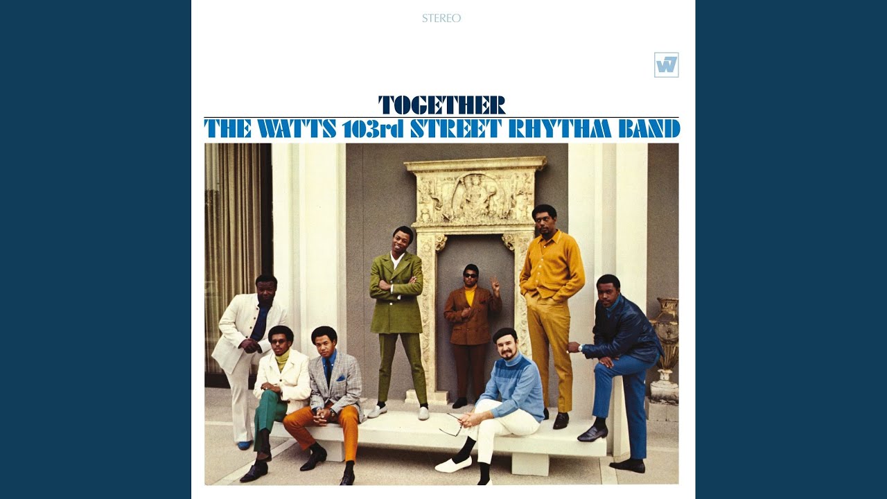 Assista a Do Your Thing (Remastered Mono Version) no YouTube Assista a Do Your Thing (Remastered Mono Version) no YouTube