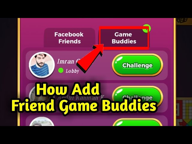 How to Invite and Join Friends in Ludo King app  Ludo king mai apne dosto  ko kaise add karai (2021) 