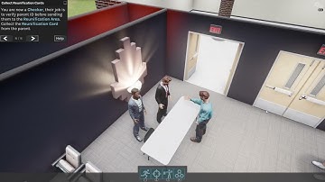 Standard Reunification Method