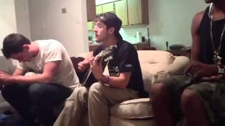 'Was It Really You' (Live) Slim Rob Ft. Bobby G.