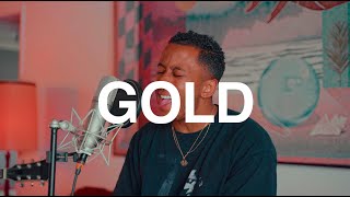 Watch Braxton Cook Gold video