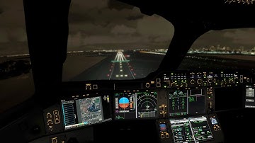 I tried the SU4 beta for Microsoft Flight Simulator 2024 and it’s amazing.