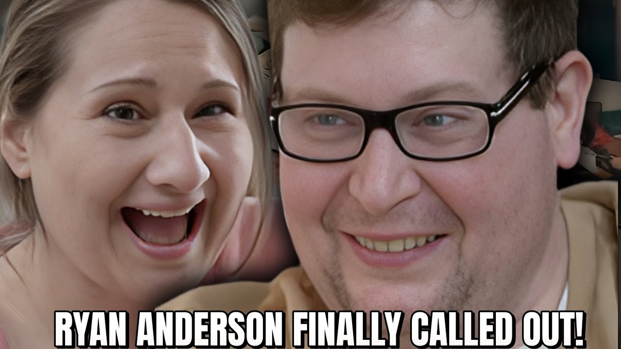 THE DAY FINALLY CAME: Gypsy Rose Faces Ryan Anderson! #Gypsyrose #Trending