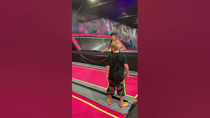 More dunking