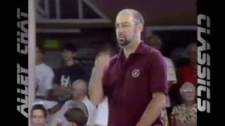 Alley Chat Classics - Channel 5 -Tom Olszta vs. Gary Carrington