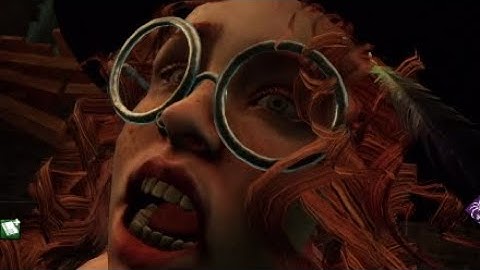 Never Teabag Myers at the EXIT | DBD