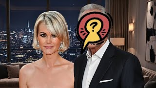 Laeticia Hallyday surprend tout le monde : Elle refait sa vie avec un milliardaire !