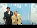 Bonhams|Cars Goodwood Members' Meeting Auction | Live stream