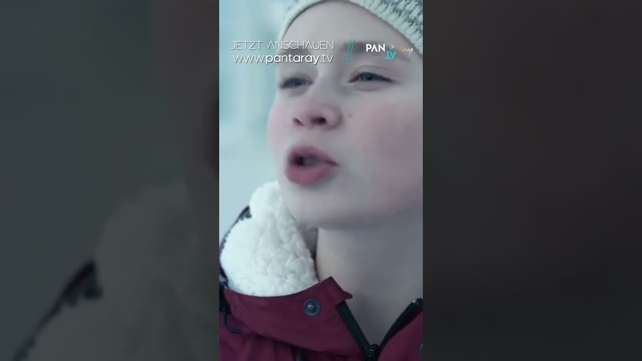 MATHILDAS WEG // PANTARay.TV