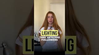 Quick tutorial on nailing that professional look with basic lighting setup.