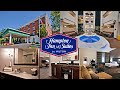 Hampton Inn &amp; Suites Rockville Centre *Review*