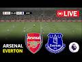 LIVE Arsenal Vs Everton English Premier League 2026 Epl Live Stream PES 21 Simulation LIVE Arsenal Vs Everton English Premier League 2026 Epl Live Stream PES 21 Simulation