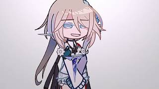 🍃will you love me morax?🍃 || guili angst ? || Genshin Impact || Gacha Club ||