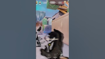 How to play Deadlock on Icebox #valorant #valorantclips