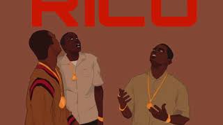 Young Jefe X SGO TONEY-TONE - Rico