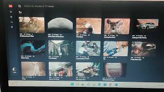 Entertainment App (Full Stack Web Development) - AlmaBetter