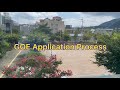 GOE Application Process