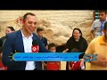 عيد دخول المسيح أرض مصر دير العذراء جبل الطير سمالوط المنيا تغطية فريد إدوار 