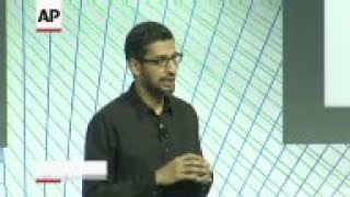 Google Challenges iPhone With Nexus Devices screenshot 3