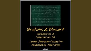 Download Lagu Symphony NO. 4 in E Minor, Op. 98: IV. Allegro Energico E Passionato MP3