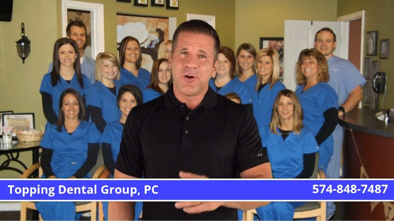 Tooth Pain In Bristol Indiana