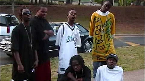 Bad Intentions - Get Away