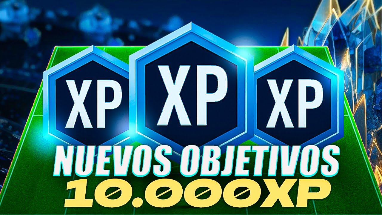 GANHE 10K DE XP NA TEMPORADA RAPIDO E FÁCIL #fifa #fifa23 #fifaultimat