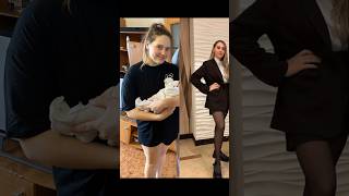 Софа, минус 20 кг за 4 месяца, ушёл живот и бока, появилась талия 😍