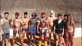 Expedição Xingu MT 