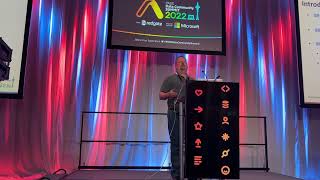 Heimdall Data, PASS Summit 2022, Seattle Washington