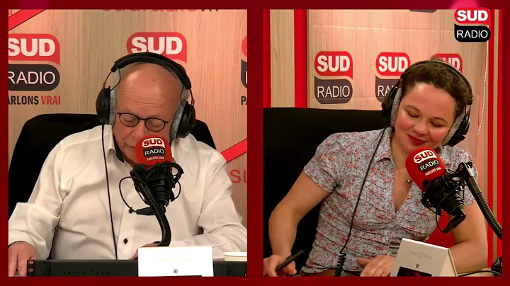 Alain Borer rend hommage  la langue franaise dans ...