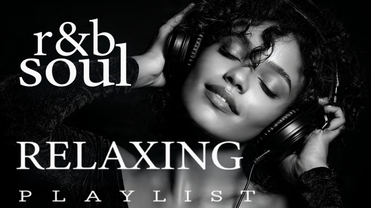 【R&B Soul】Romantic R&B Soul Vibes – Smooth & Relaxing Soulful Mix for Love & Chill Nights